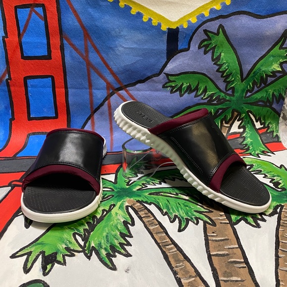 Steve Madden “Sunami” main image 6